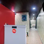 Hotel O Silver Stay 02