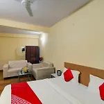 Hotel O Silver Stay 02