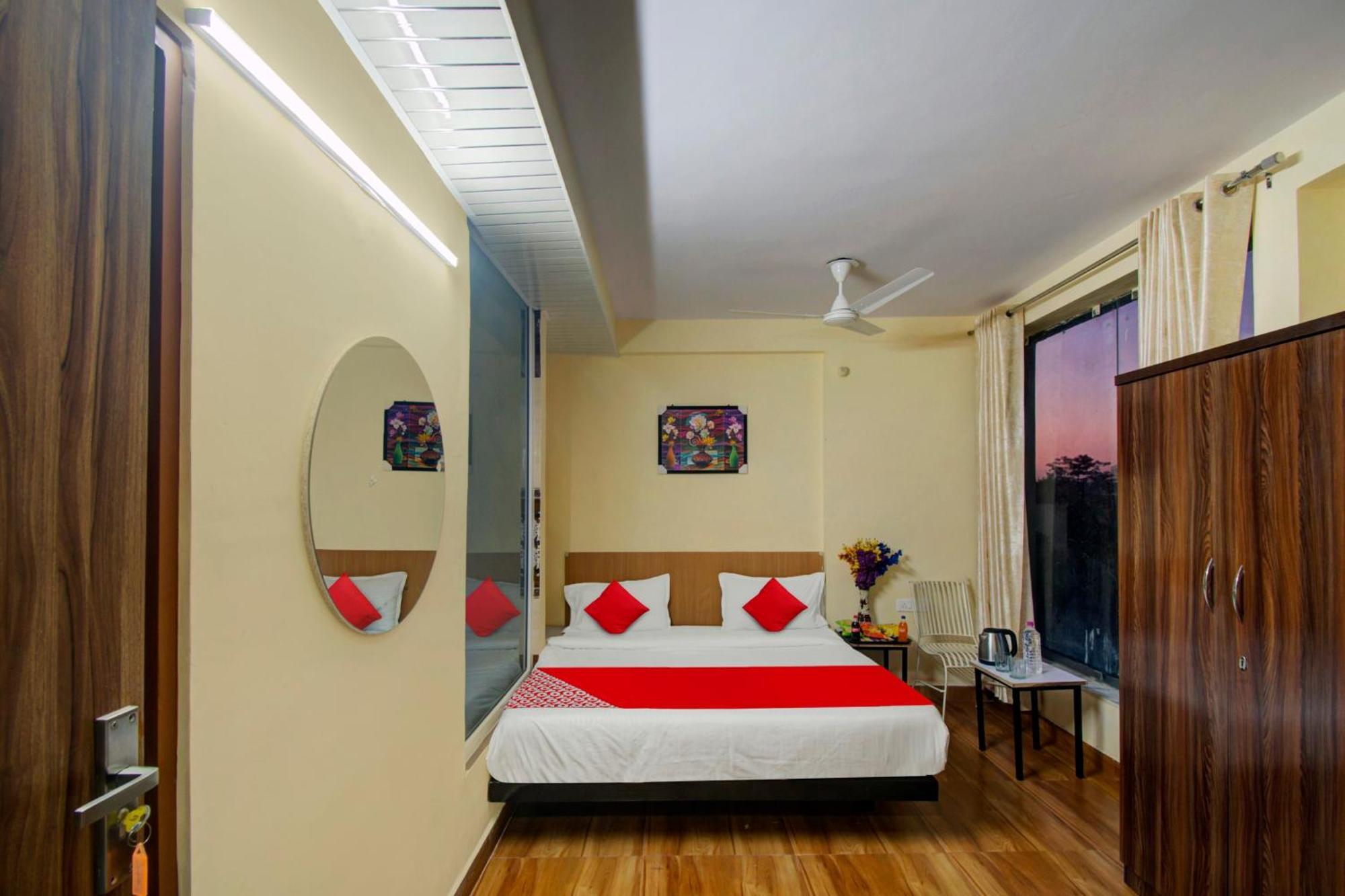 Hotel O Silver 02 Jaipur